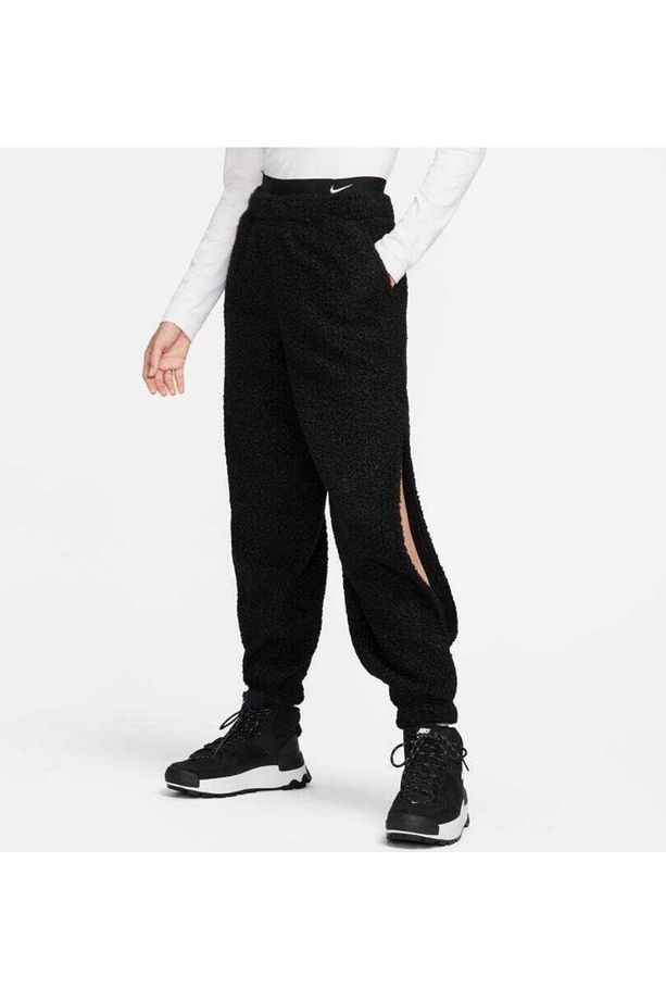 NSW Collection Sherpa Jogger Kadın Eşofman Altı - 1