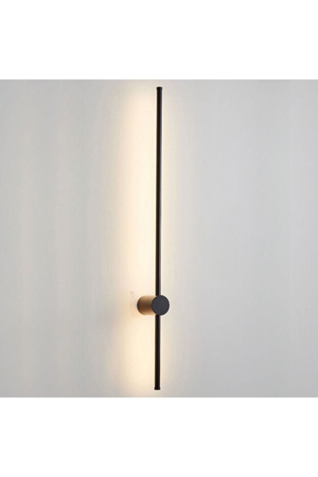 Uzun Nova Model Led White Light Ultra Power Led Chandelier Living Room Hall Bedroom Led Sconce Chandelier
