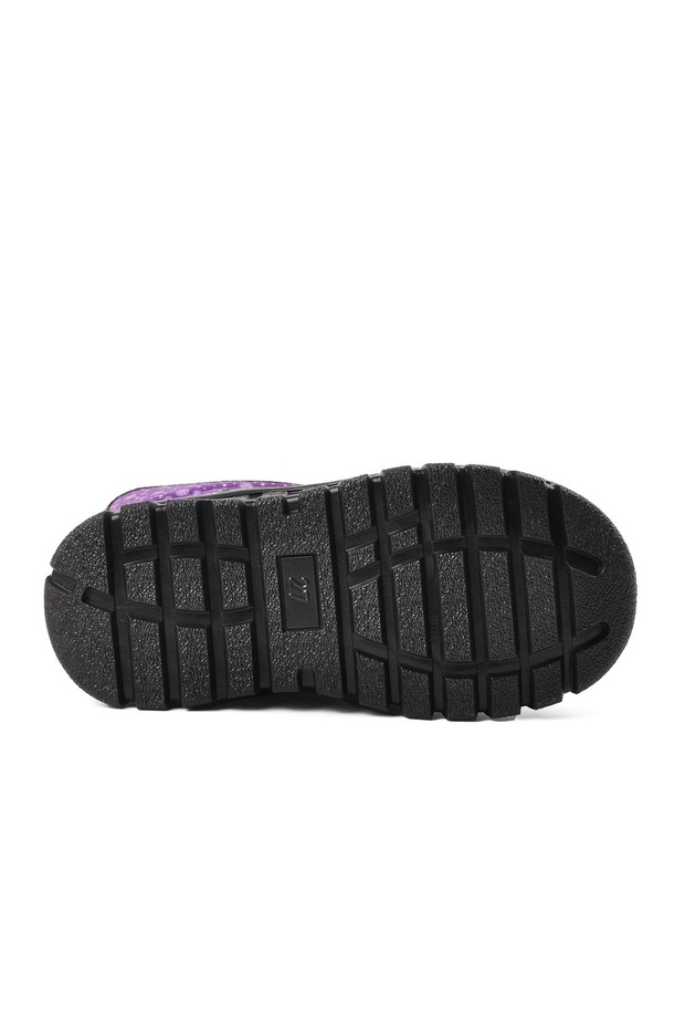 Walkway Mor Çocuk Kar Botu - 5