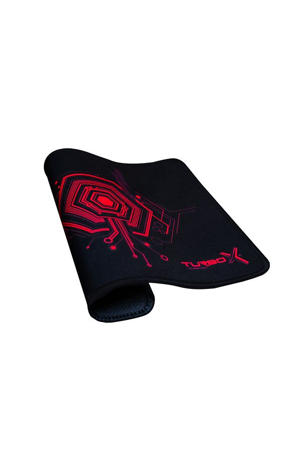 TRX-108 Bundle Kablolu Klavye Mouse Mousepad RGB Kulaklık - 5