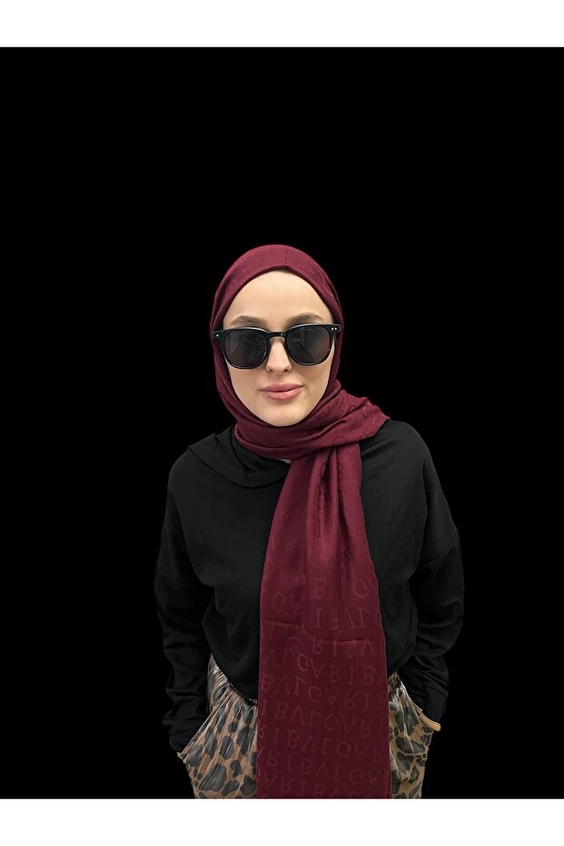 Kaşmir İpek Şal - 1