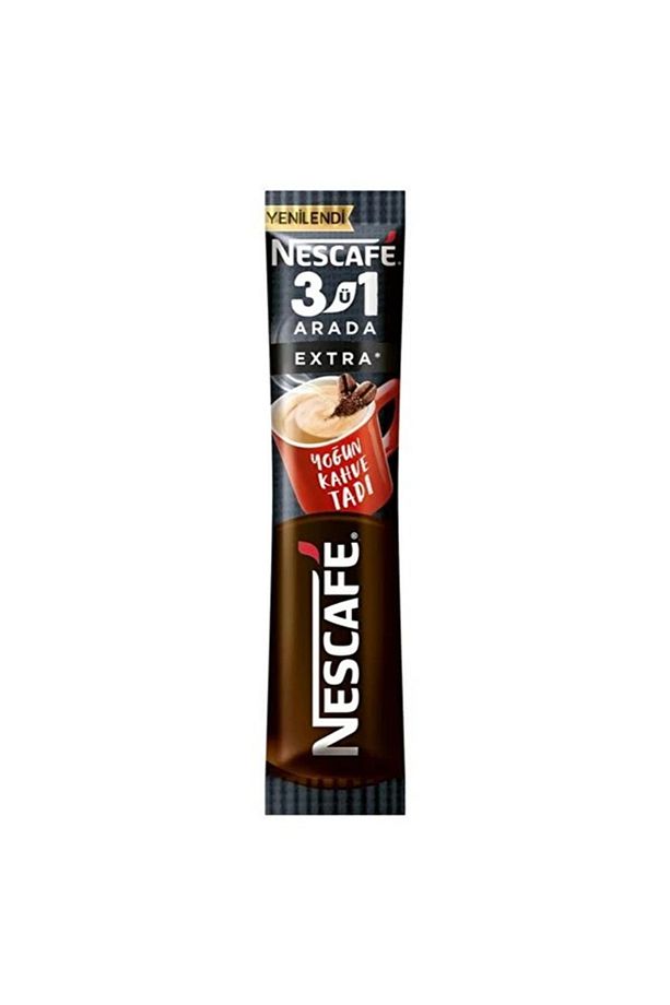 3'ü 1 Arada Extra 16,5 Gr x 40 Adet - 2