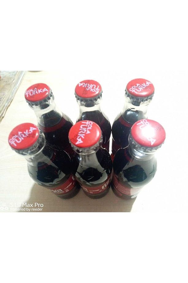 200 ML 6 ADET - 1