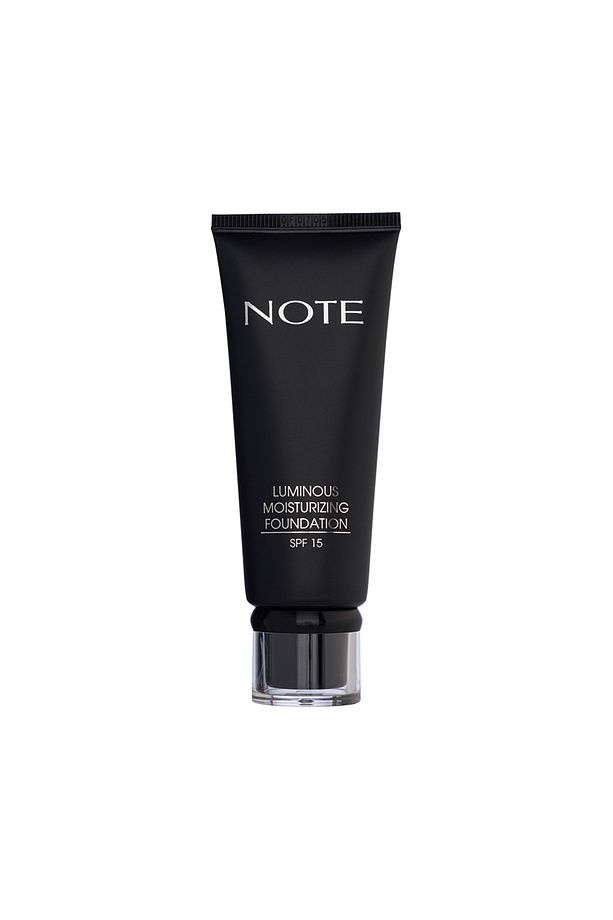 Luminous Moisturizing Foundation 04 New 30 ml - 1