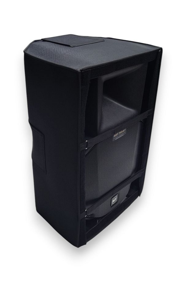 Art 745 Aktif Hoparlör Kabin Için Soft Case Kılıf - 1