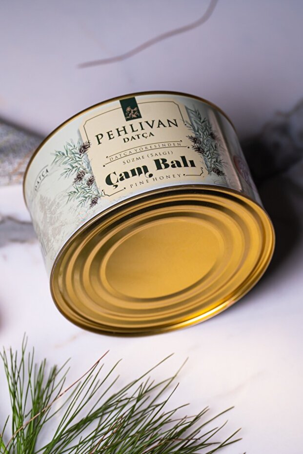 Çam Balı 1800 gr - 2