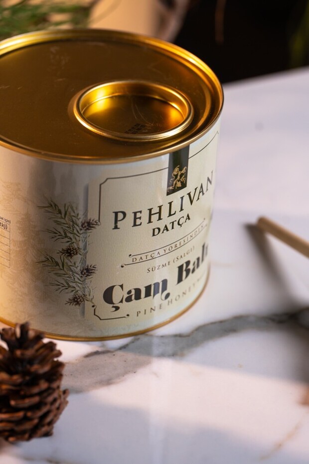 Çam Balı 2750 gr - 2