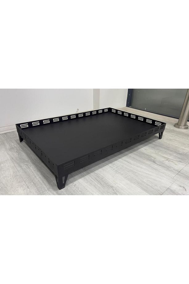 S Tipi Soba Altlığı - 1