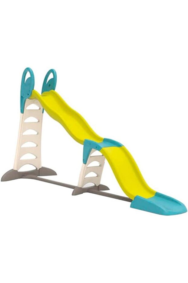 2'si 1 Arada Megagliss Dalgalı Kaydırak 820200 - 1