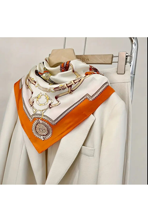 Fular şal eşarp - 1