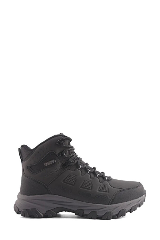 4W Nıppo Hi 4Pr Black Men's Outdoor Shoes 101885901