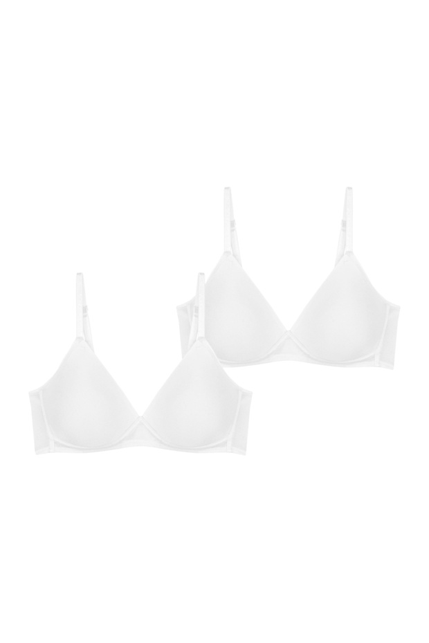 Soft-BH Soft Sensation Damen Frauen Mädchen - 5