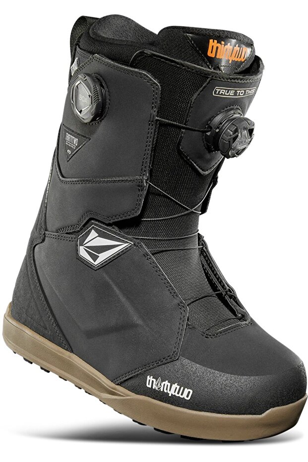 Lashed Dboa V 24 B Snowboard Botu - 1