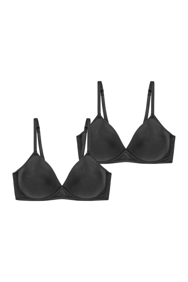 Soft-BH Soft Sensation Damen Frauen Mädchen - 5