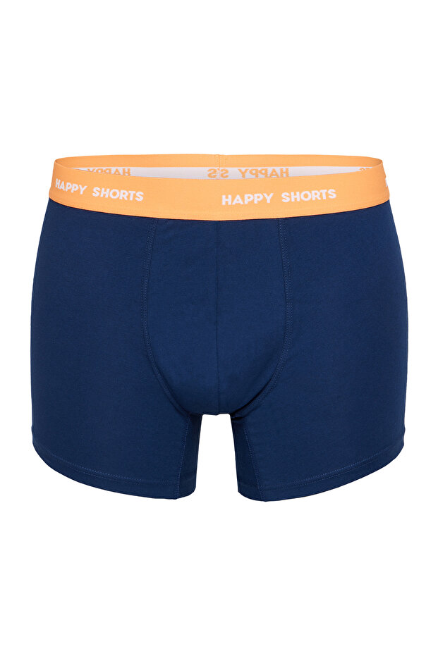 Retro Pants Trunks - 2