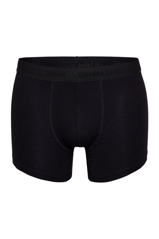 Retro-Boxer-Mix-Farben