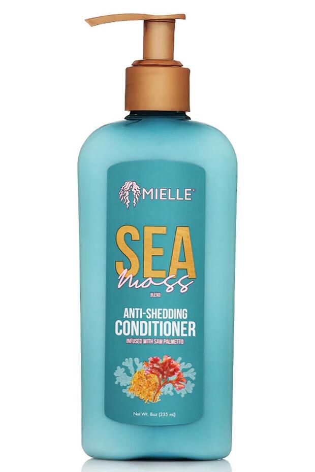 Sea Moss Anti-Shedding Conditioner 235ml