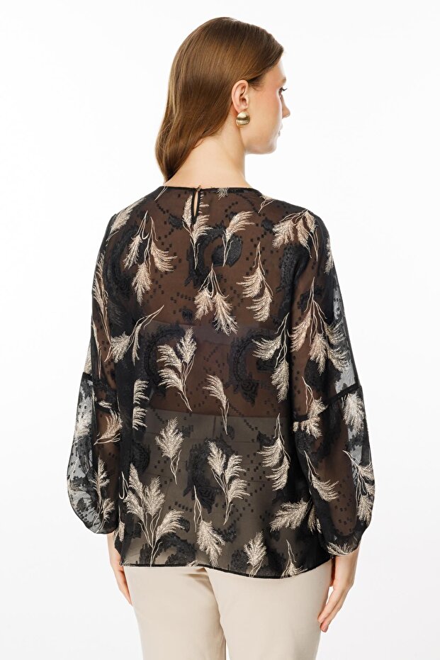 BLUZ - 3