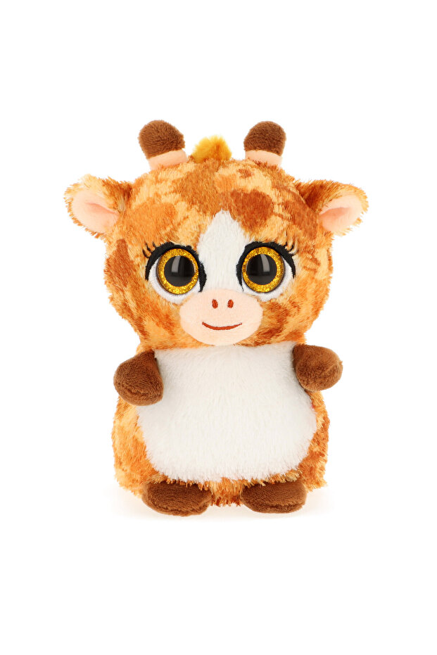 Motsu Giraffe 14Cm