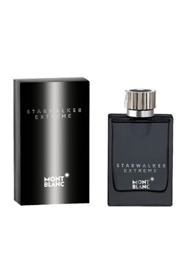 عطر ستار ووكر اكستريم للرجال - او دي تواليت، 75 مل