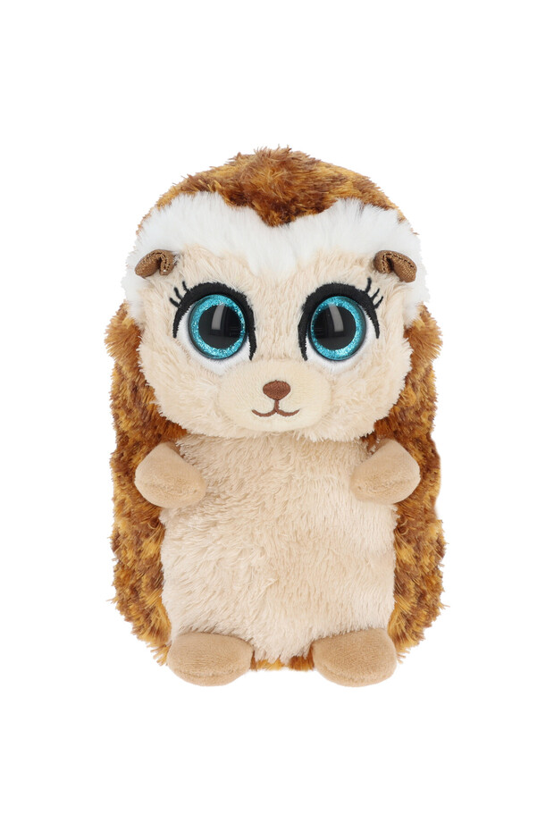 Motsu Hedgehog 14Cm