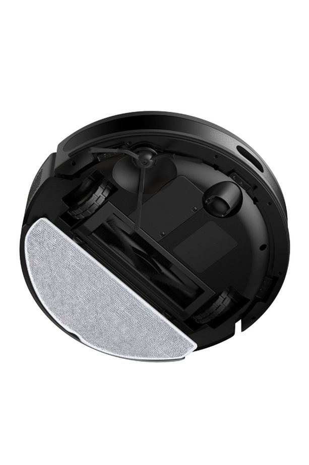 Tapo Rv20 Max 5300pa Vakum Magslim Lidar Navigasyon Robotu Süpürge ve Paspaslar - 4