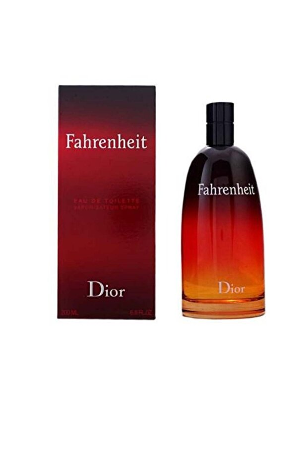 عطر ديور فهرنهايت للرجال او دي تواليت 200مل