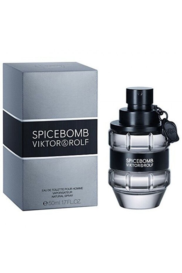 فيكتور اند رولف سبايس بومب او دي تواليت 90 مل - 1