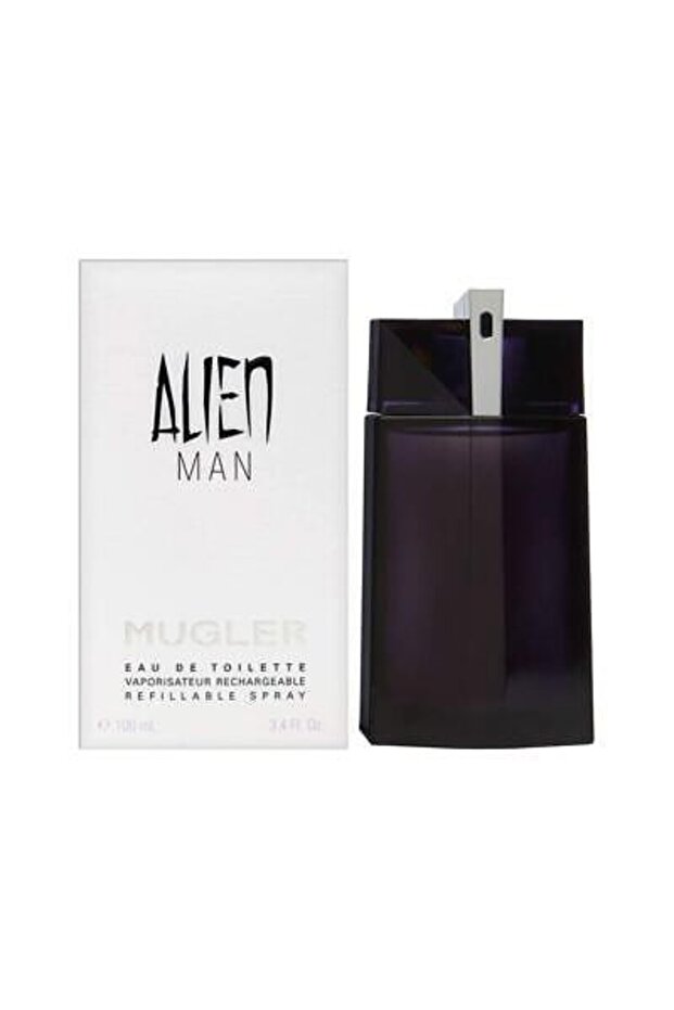 عطر موغلر الين مان او دو تواليت 100مل
