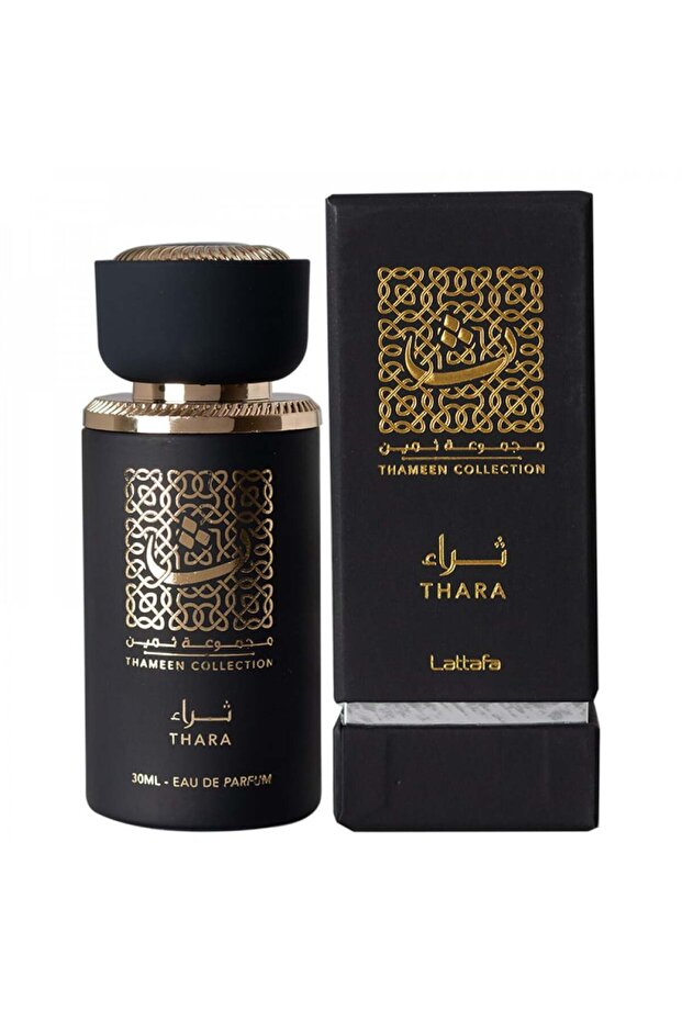 ثراء للنساء من لطافة - او دي بارفان - 30 مل - 2