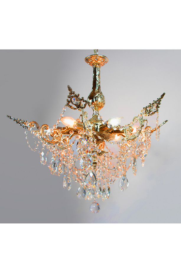 AVİZE DÖKÜM SALON,OTURMA,MİSAFİR,YATAK ODASI 6 Lİ - 3