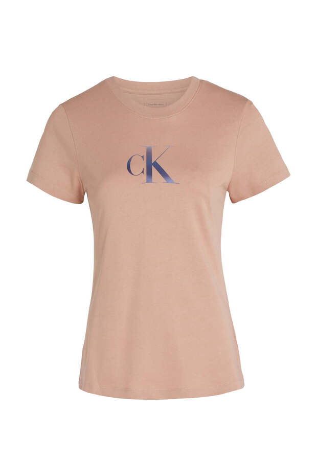 GRADIENT CK SLIM TEE - 4