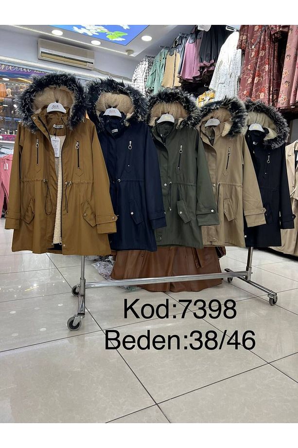 bonditkumaşmont - 1