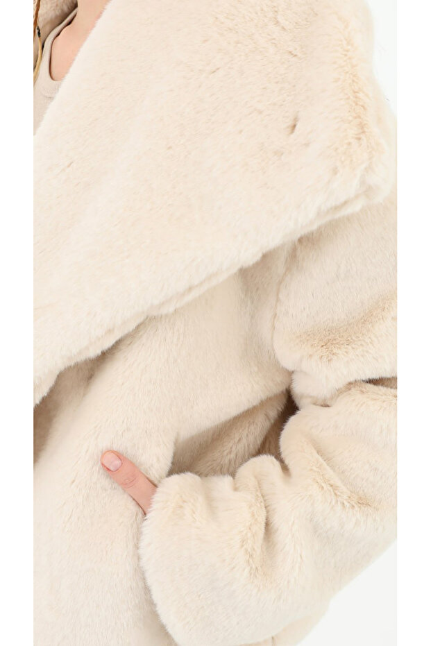 İTHAL MODEL KÜRK - 6