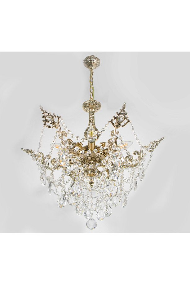 AVİZE DÖKÜM SALON,OTURMA,MİSAFİR,YATAK ODASI 6 Lİ - 2