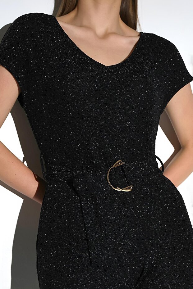 V YAKA SİMLİ TULUM - 6