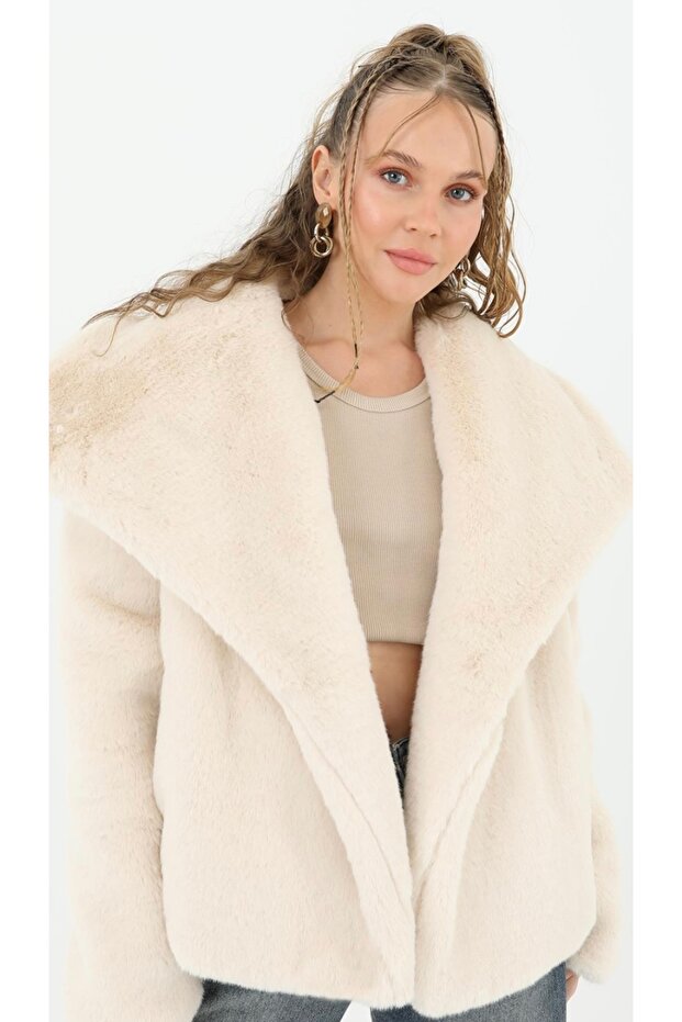 İTHAL MODEL KÜRK - 3