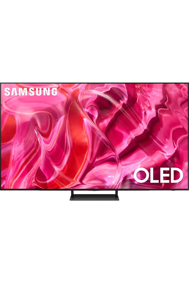 65S90C 4K Ultra HD 65" 165 Ekran Uydu Alıcılı Smart OLED TV - 1