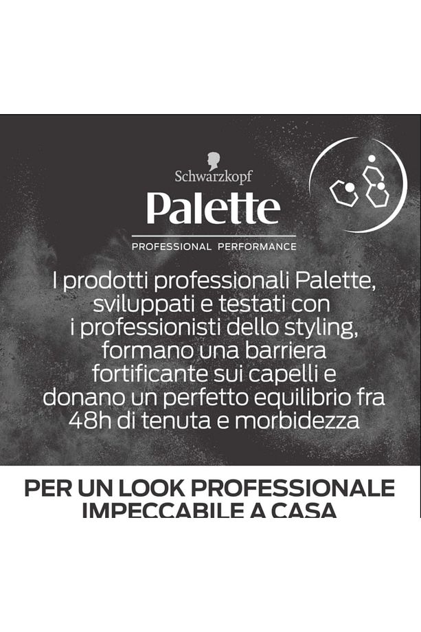 Modella Rıccı Mousse Kıvırcık Saçlar Için Saç Köpüğü 250ml - 6