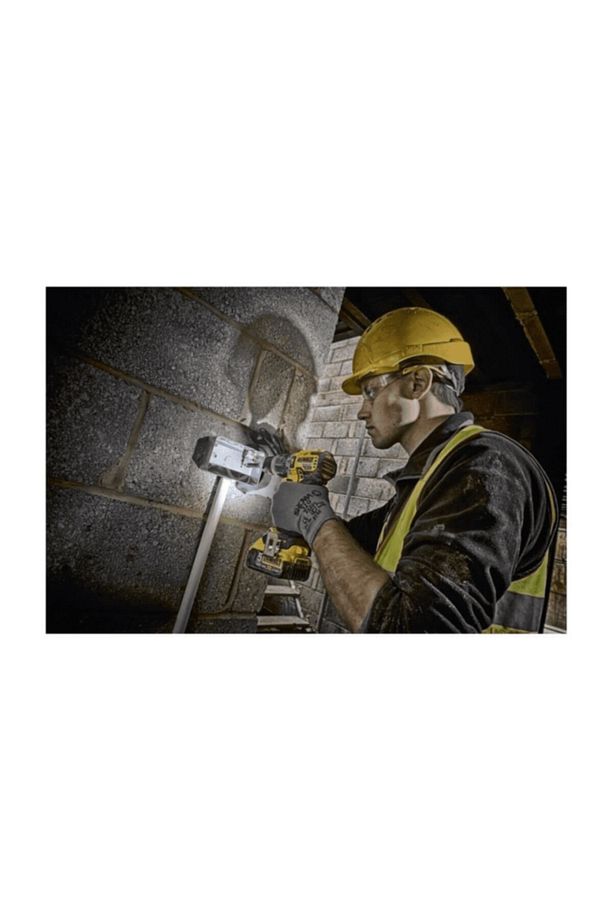 Dcd791p2 18v 5ah Şarjlı Darbesiz Matkap Vidalama - 4