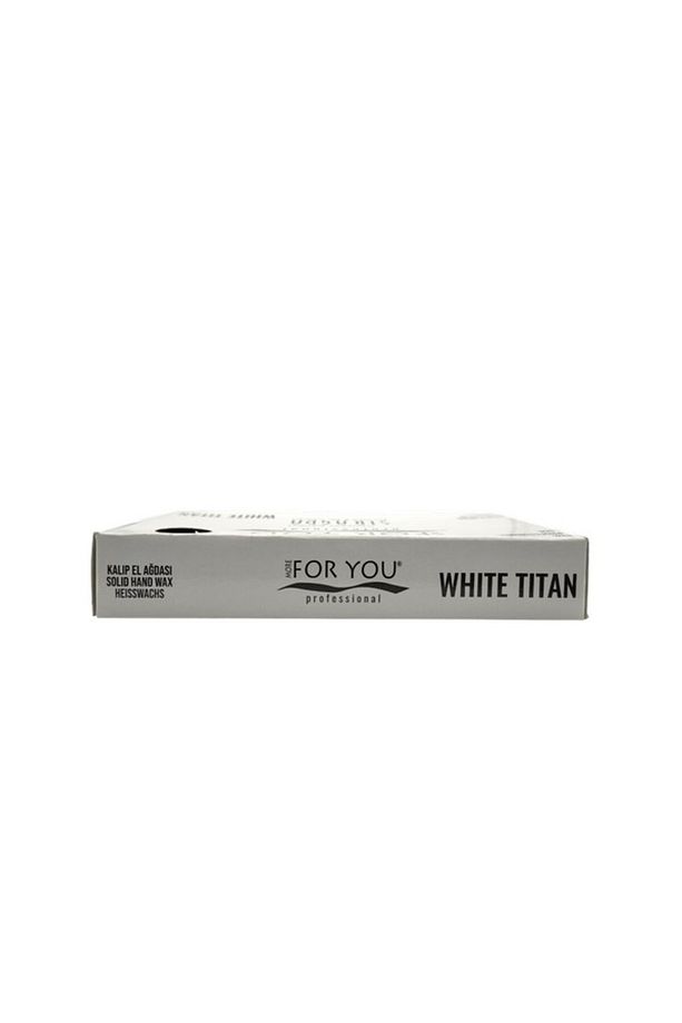 Kalıp Sir Ağda Beyaz (White Titan) 500 ml (BİTKİSEL IÇERİKLİ) - 5