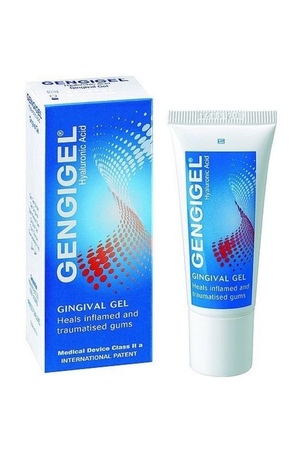 Gel 20Ml