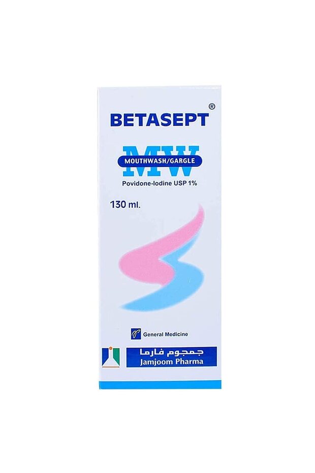 130Ml Mouth Wash