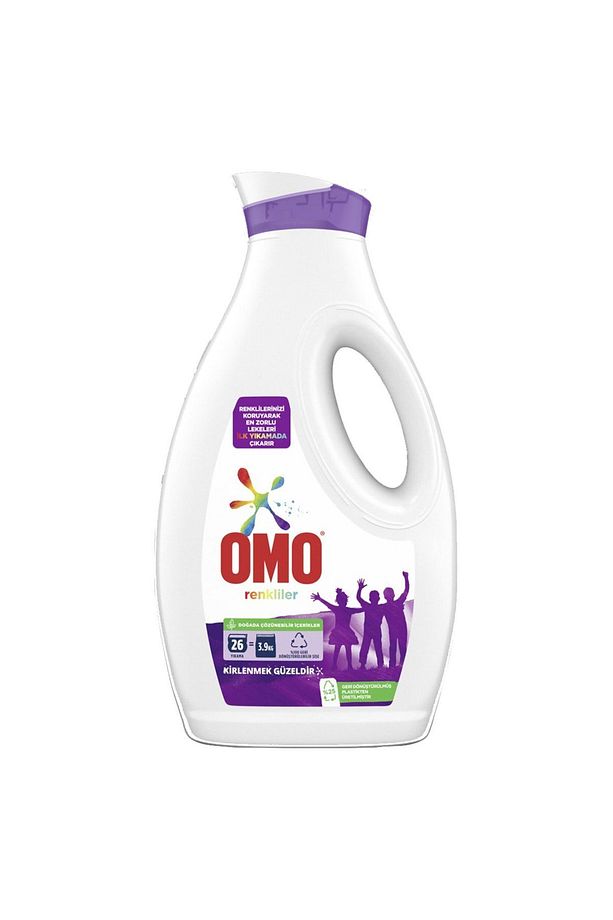 Sıvı Color 26 Yıkama 1690ml - 1