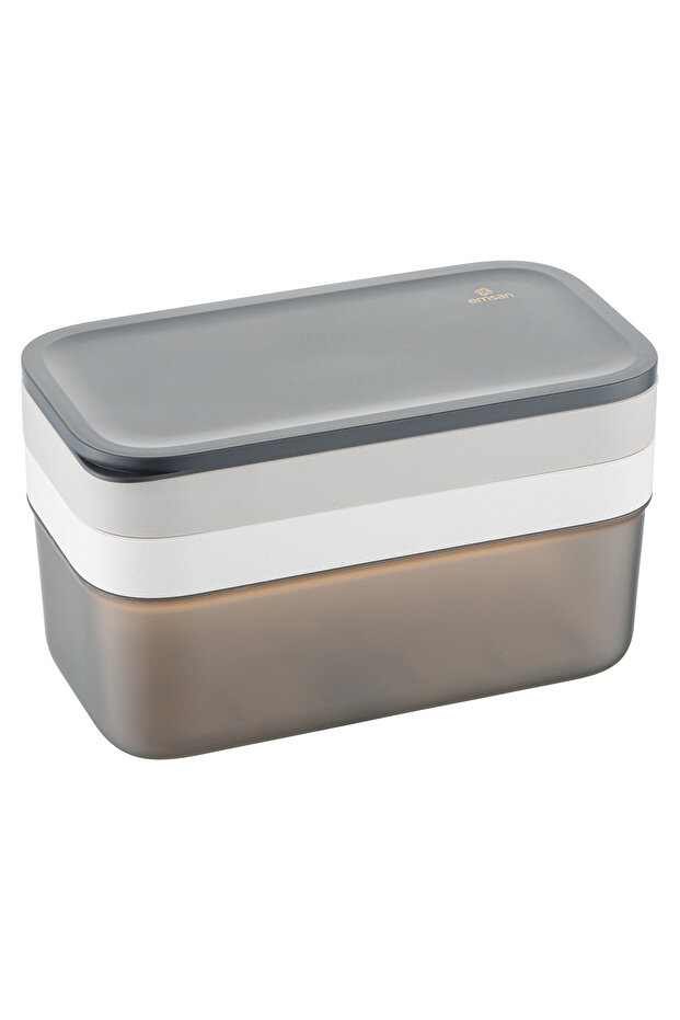 Soft Kutulu Buz Kalıbı - 6