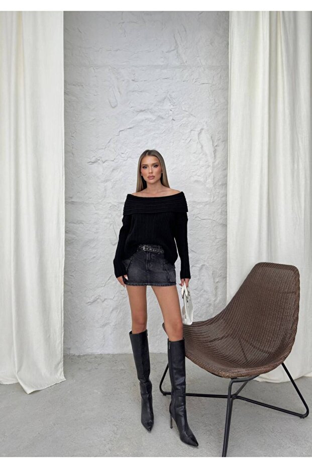 Madonna Yaka Bluz - 3