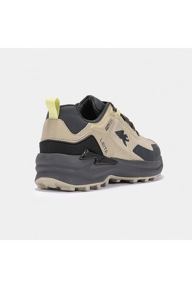 Tkle2425 Joma Leıta Men TKLEIW2425 Bej Outdoor Ayakkabı - 3