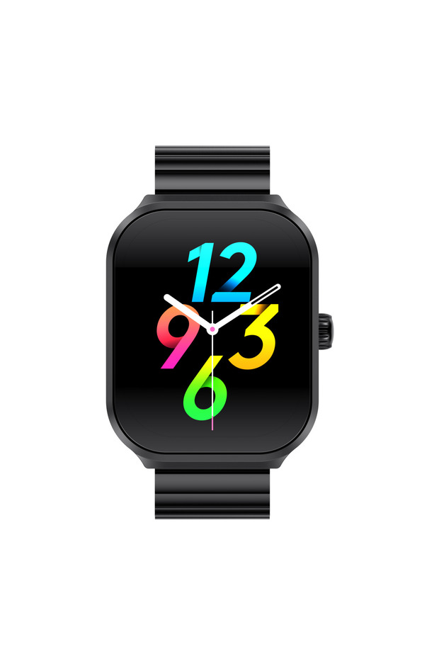 B-sport Fit 2.13" Curved Amoled Ekran Akıllı Saat - 1
