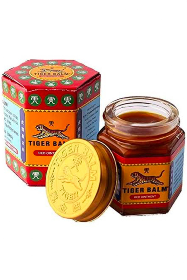 Original Red 20 gr - 1