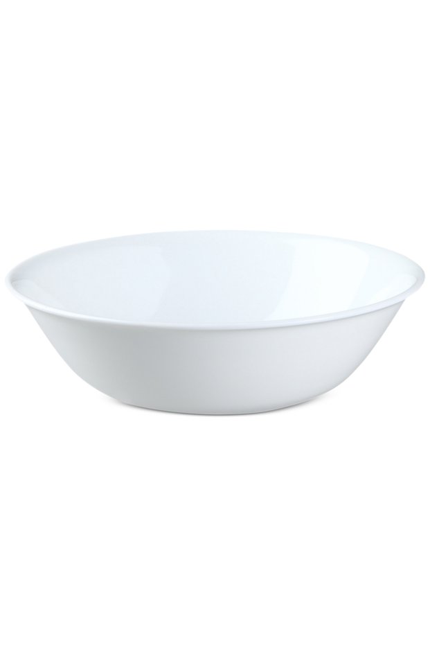 Serving Bowl White 1Qt.